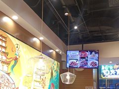 -西部马华清真兰州牛肉面·烧烤夜市(三里河店)
