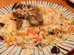 -巴依老爷新疆美食(魏公村店)