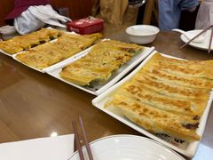-春水锅贴·传统鲁菜(大明湖店)