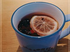 -蜜桃餐厅·伴山(绿宝广场店)