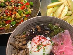 -Ameigo梅果·云贵川bistro(长宁来福士店)