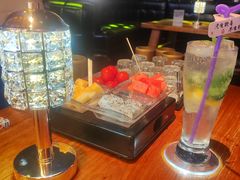 -喜鹊音乐酒馆(西街店)