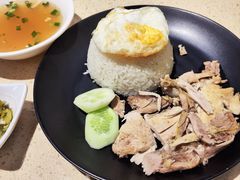-缅丽·缅甸小吃(版纳店)