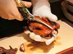 -蝴蝶里·粤菜·点心(龙湖天街&滨江店)