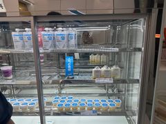 -白色日记·手作酸奶(麦凯乐店)