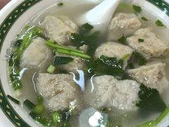 -明叔捞面