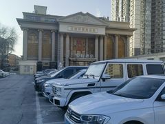 -聚尚汤泉(丰益桥店)