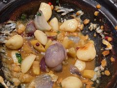 -如轩·海鲜砂锅粥·潮汕菜(海珠店)