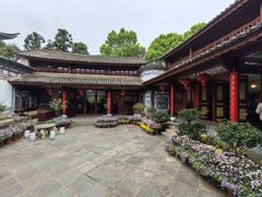 -云南民族村