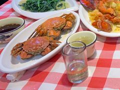 -抚顺美食·老上海味道
