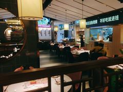 -新辣宴·湖南家常菜·商务聚餐(中粮创芯店)