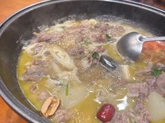 -李久其家民间餐厅(梅溪湖店)