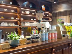 -沏点Trattoria意大利餐厅(新街口店)