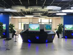 -厦门市图书馆(集美新城馆区)