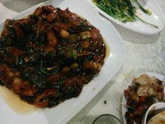 -宏玲餐厅(四川南路店)