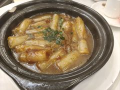 -天鲜阁·海鲜粤菜·33年老字号(石槎白云站店)