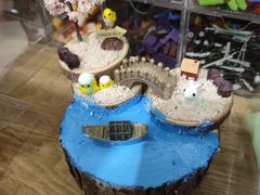 -Summer House夏莫手工坊团建活动(世博源店)