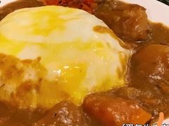 咖喱丸饭-十六蒲(桂林路店)