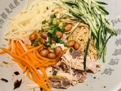 -王春春鸡汤饭(上海中海环宇城店)