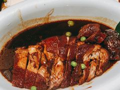 -佬麻雀·新湘菜(珠海金发购物中心店)