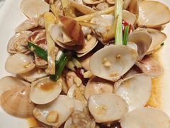 -金海湾海鲜排档(朱家尖店)