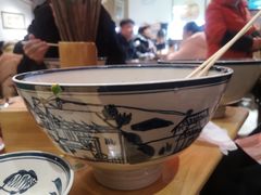 -弓家大队老碗面(高新咖啡街区店)