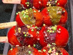 -福苗小骆驼烧烤(曲江店)