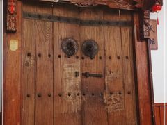 -北门涮肉·炭火铜锅涮肉(什刹海店)