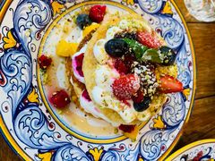 -Alimentari早午餐(安福路店)