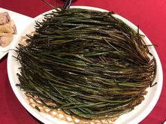葱烤鸦片鱼头-老吉士酒家(天平路店)
