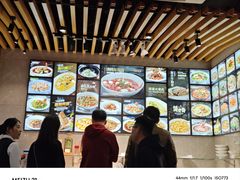 -涌觅名灶·本地海鲜宁波菜(财富广场店)