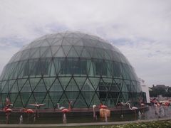 -翠晶水上餐厅(泰晤士小镇店)