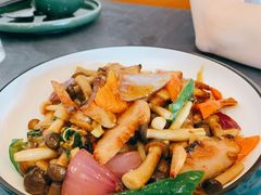 -阿莱唛唛泰国菜·海鲜餐厅(蛇口店)