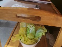 -海银海记潮汕牛肉火锅(新港中路海珠店)