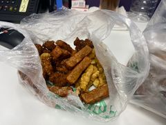 -大益烤鸡