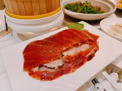 -贝勒爷·酥不腻烤鸭