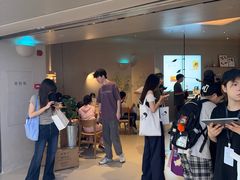 -喜茶(广州佳兆业广场店)