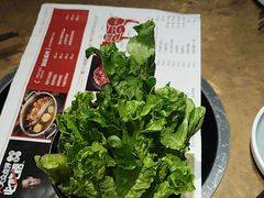 -手选潮汕鲜活牛肉火锅(二七广场店)