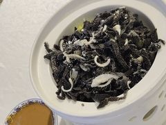 -老浒记烤鸭-北京菜(琉璃厂店)