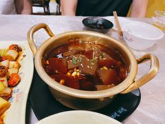 -靓靓蒸虾(恩施新天地店)