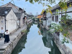 -绍兴书圣故里景区