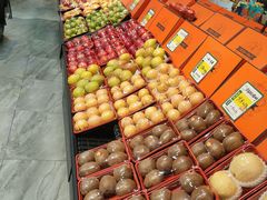 -鲜果壹号(旺墩店)
