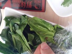 野妹火锅(民治店)-野妹经典火锅(民治店)