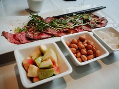 低温慢烤牛肉-黑明餐厅(白鹭洲店)