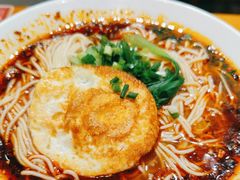 -兵哥豌豆面(壹方城店)