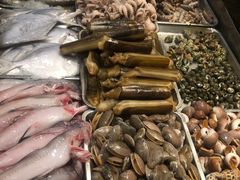 -小厨师·二十年沈家门小海鲜(百井坊巷店)