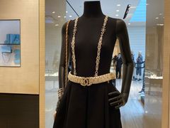 -Chanel(德基广场店)