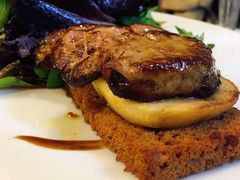 -Le Comptoir de la Gastronomie