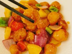 -金翠皇宫粤菜·点心·海鲜(翡翠店)