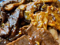 爆三样-天津卫码头(南开大悦城店)